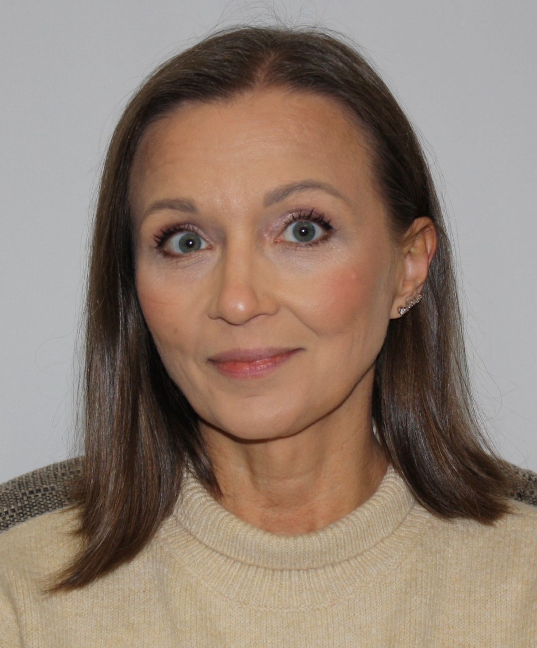 Violet Bulinska