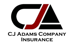 cj adams logo