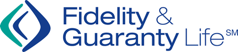 Fidelity and Guaranty Life Logo