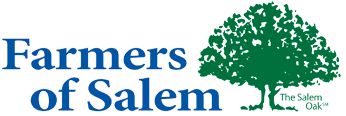 Farmers of Salem Logo