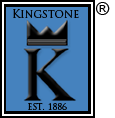 kingstone logo