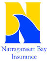 Narragansett Bay Insurance Company Logo