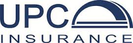 UPC Insurance Logo