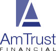 Image of AmTrust Logo